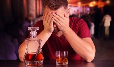 How to stop drinking alcohol