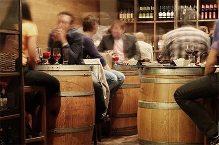 Methods of getting rid of alcohol addiction
